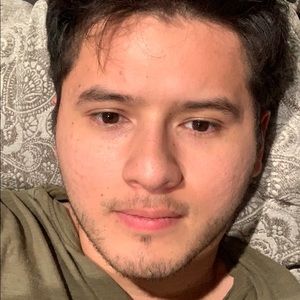 Meet your Posher, Christopher